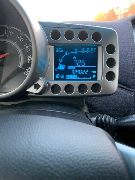 Спарк 2017 стальной 2-позиция сотилади