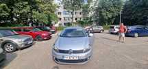 Vand VW golf 6 2010