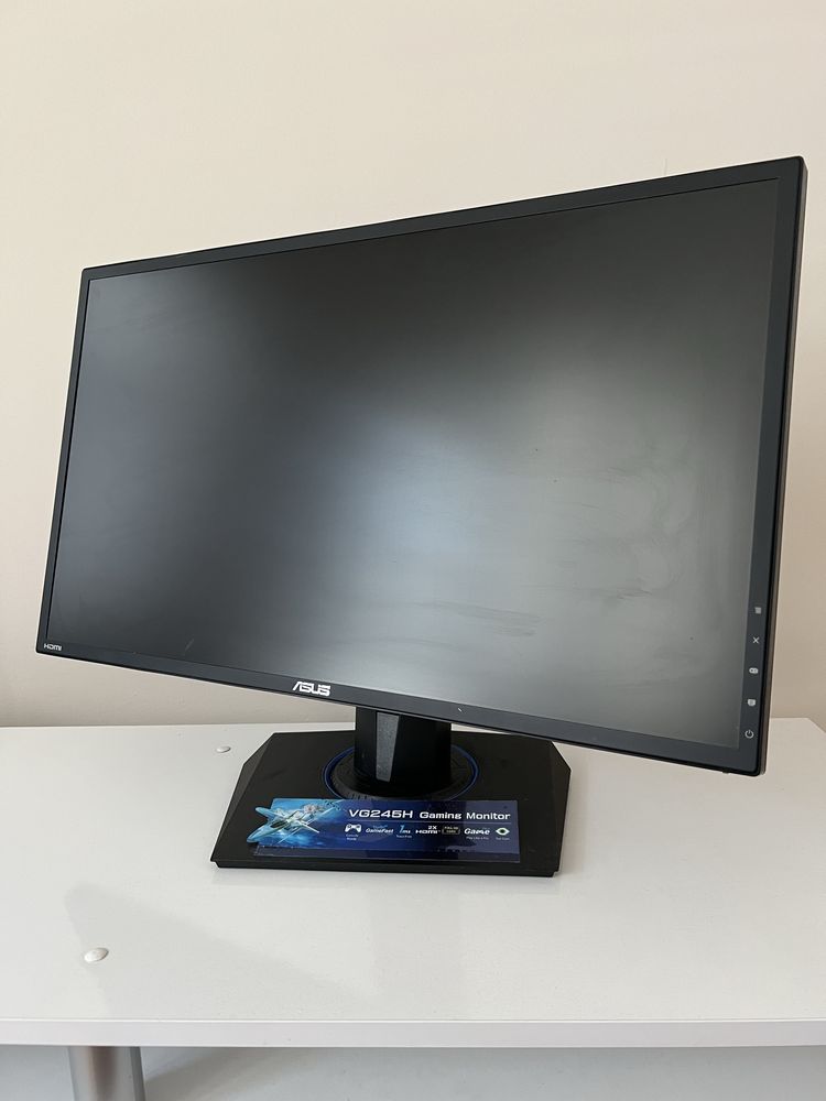 Монитор Asus VG245H - Gaming Monitor