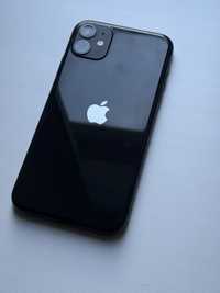 Iphone 11 Black 64Gb
