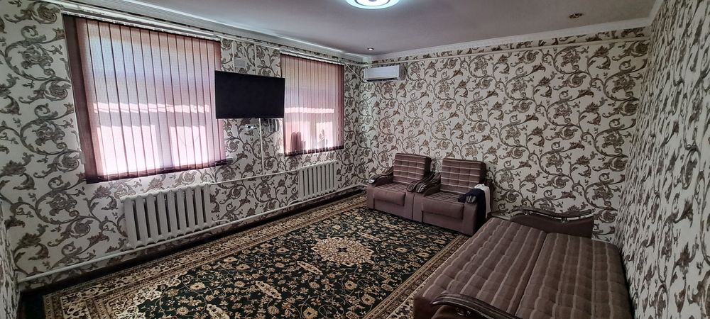 Прадаётса два участка.