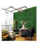 Panou Verdeata covor frunze decorativ verde 60 x 40 cm