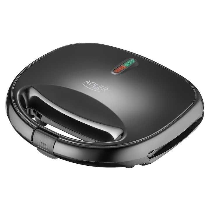 Aparat pentru copt in forma de coji de nuci,12 forme,1200W,nou