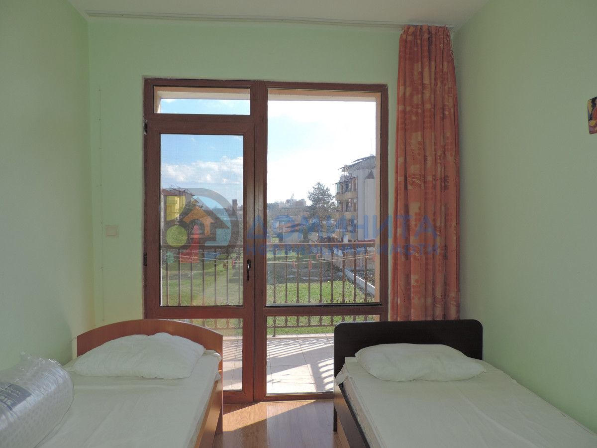 Продава се Тристаен апартамент в Приморско - 100 кв.м за 880 €/кв.м - Снимка #4