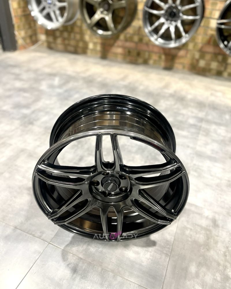 Комплект дисков Cosmic Racing MR2