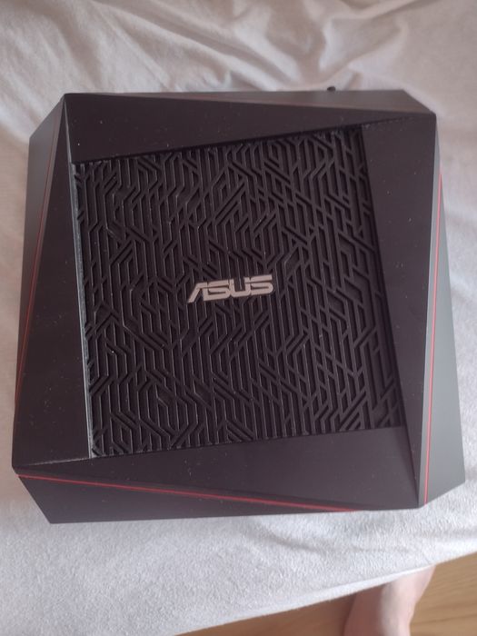 Router Asus Gaming AC5300 Tri-Band