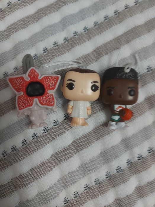 Продам/обменяю фигурки из осд