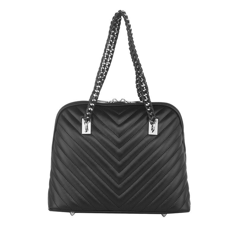 Дамска оригинална чанта Pierre Cardin
