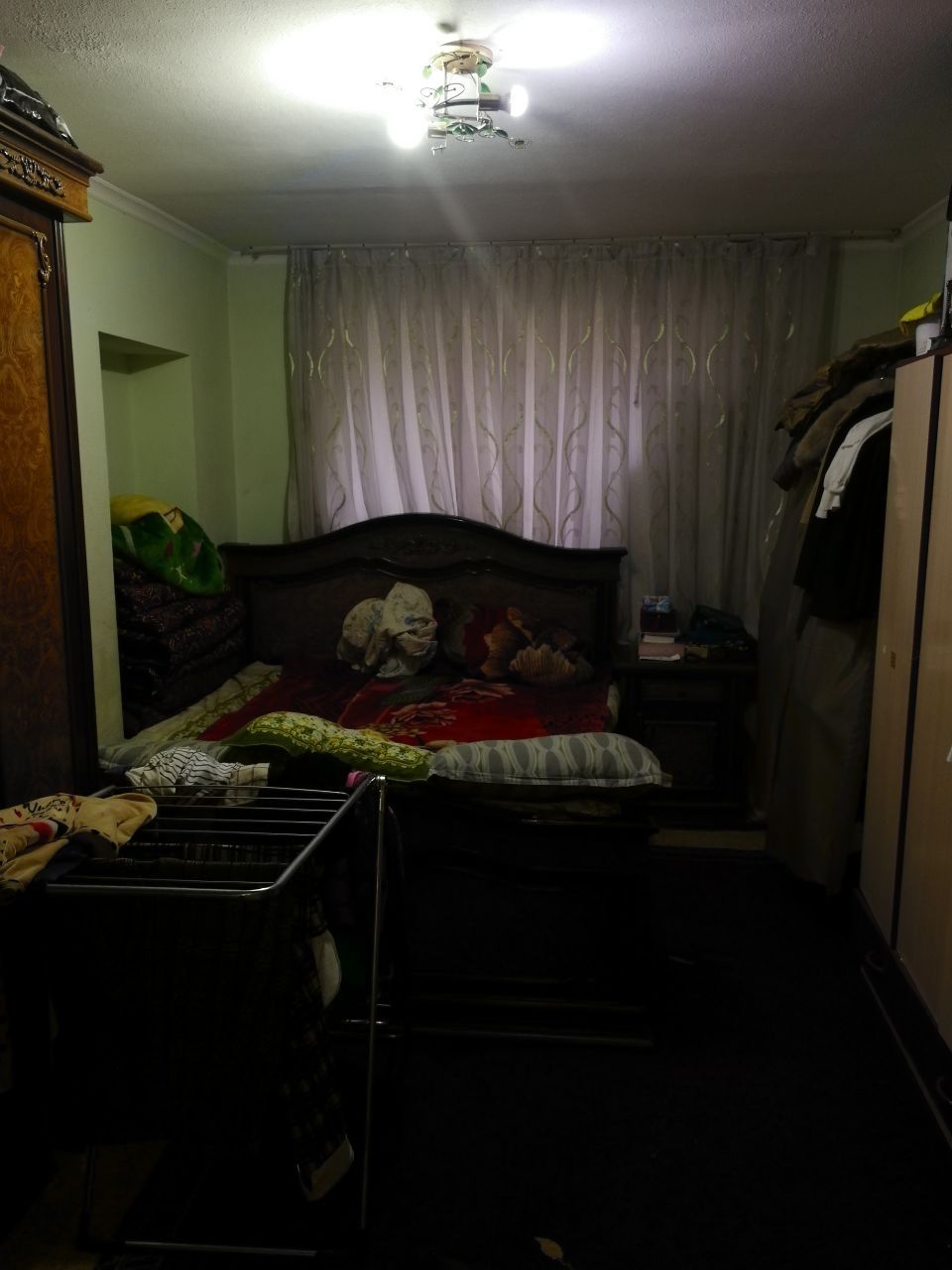 Продам 3/2/5 САМПИ ипотеку можно