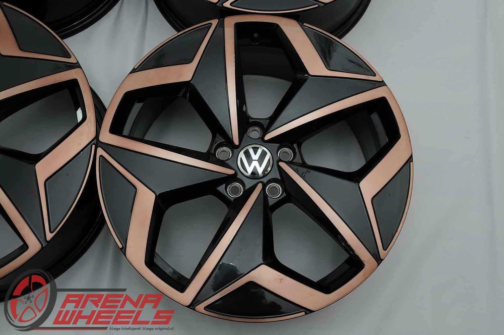 Jante ID.3 Noi Originale VW ID3 19 inch Andoya R19