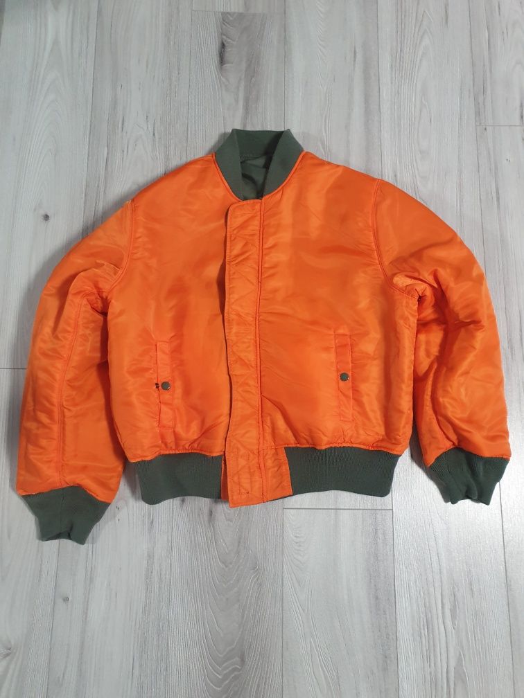 Vand geaca bomber