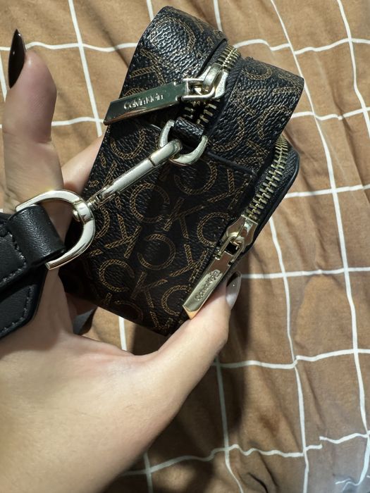 Чанта Calvik Klein