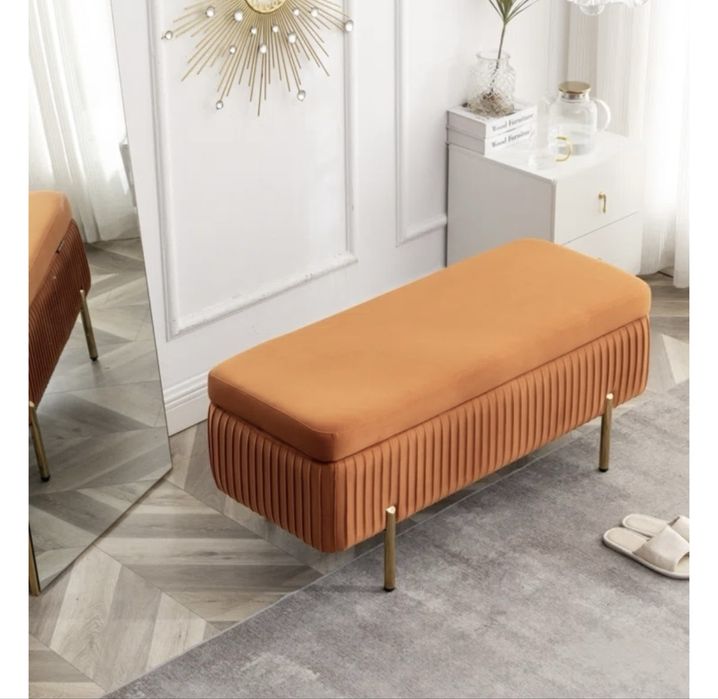 Банкетка продам новая