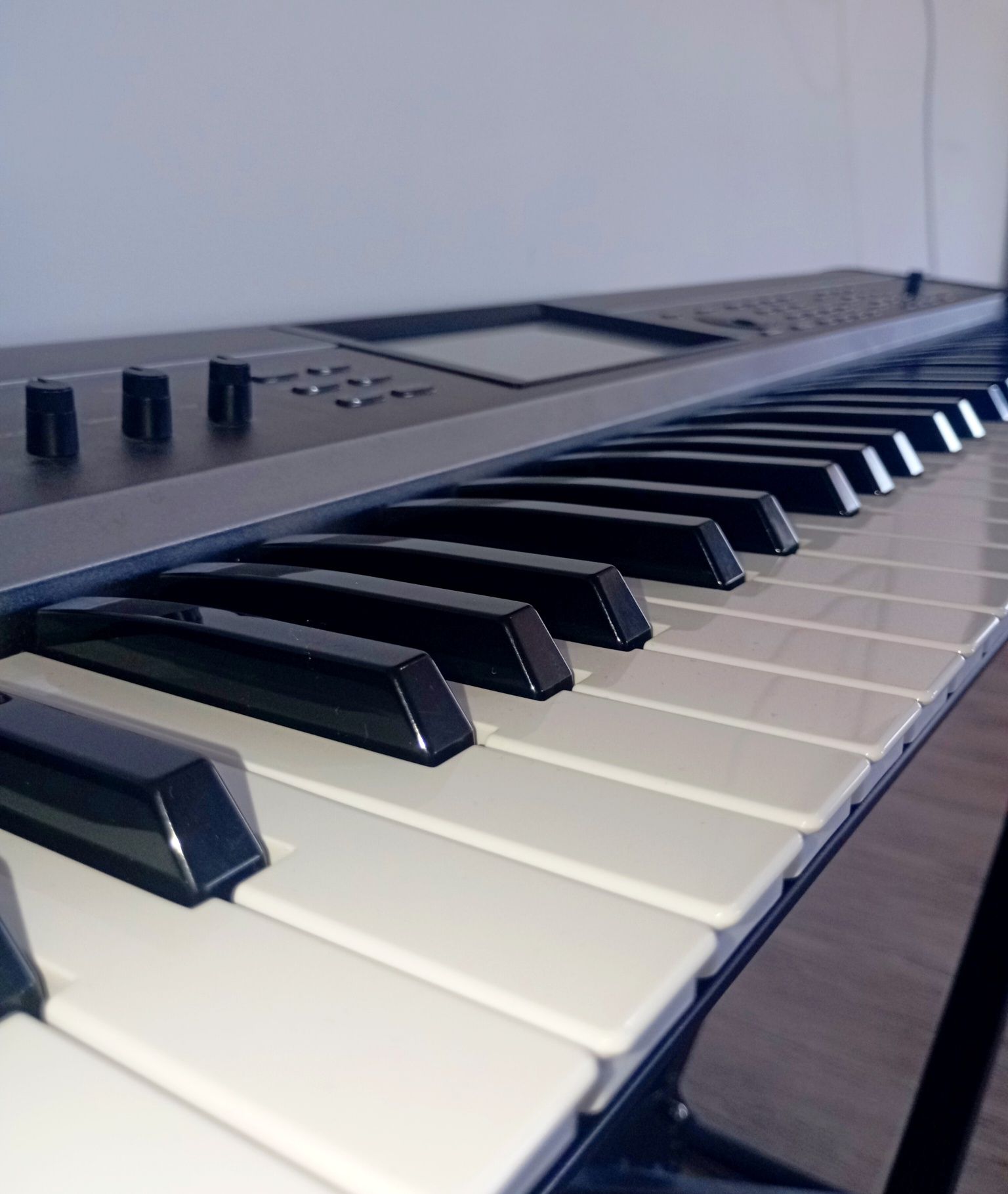 Korg Krome Ex cu set