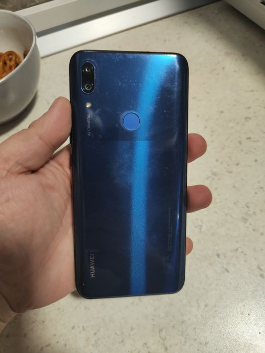 Huawei P Smart Z