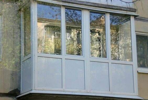 Пластиковые окна,двери,витражи,балкон