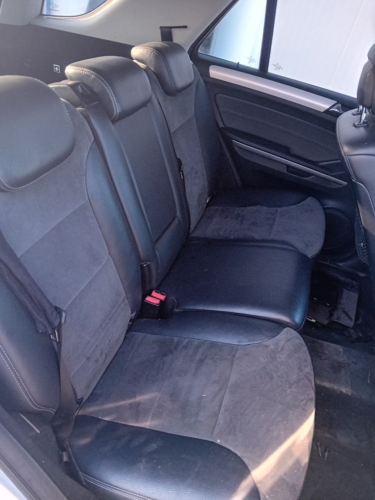 Мерцедес МЛ W164 3.0 CDI / Mercedes ML W164 3.0 CDI НА ЧАСТИ