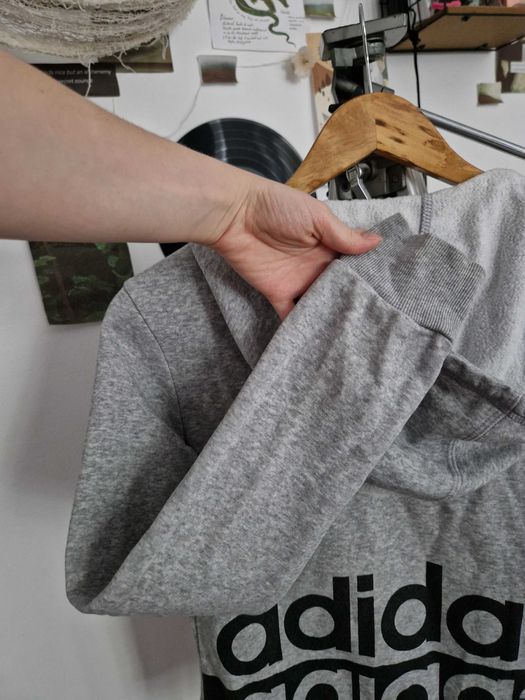 Hanorac Adidas dama