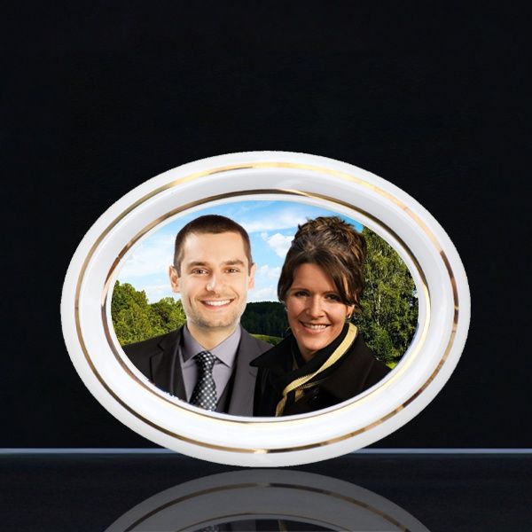 Ceramica funerara in amintirea celor dragi.