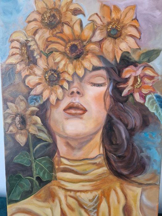 Autumn vibes #tablou#decoratiuni#apartament