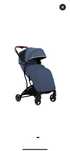 Carucior sport Ofra, Momi, Pink, Blue, stare buna, fara defecte