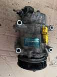 Compresor ac Citroën 1.4 1.5 dCi piese din dezmembrari