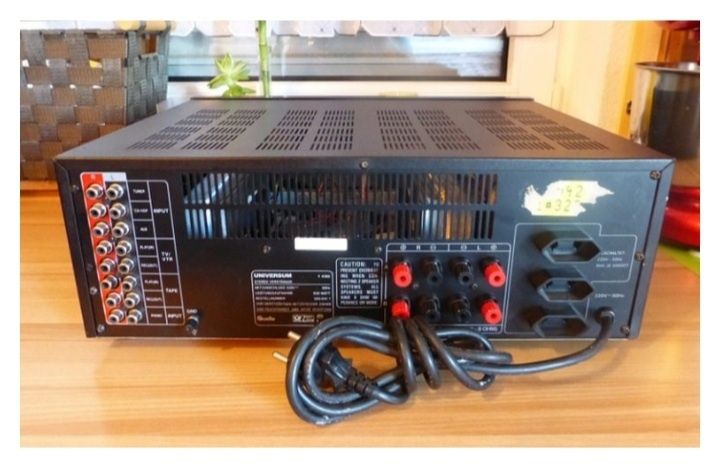 Amplificator Goldstar GSA 9320 HIFI
