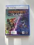 PS5 Ratchet and Clank - Rift Apart