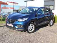 Renault Kadjar Parc Auto/Garantie/TVA deductibil