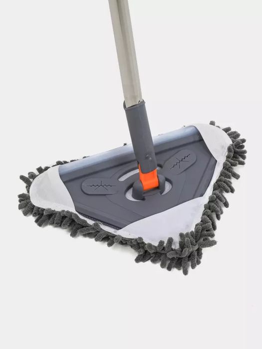 Universal shvabra, pol, devor, shift yuvish uchun