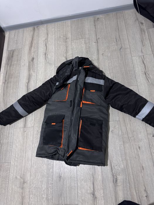 Спецформа boss для работа