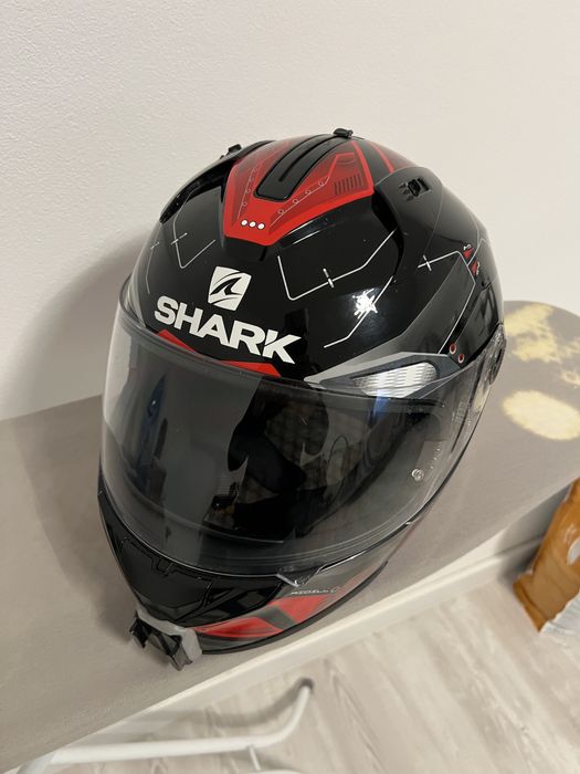 Shark Ridill Marimea M