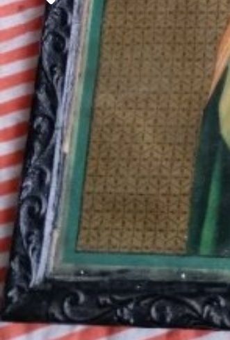 Стари домашни икони.