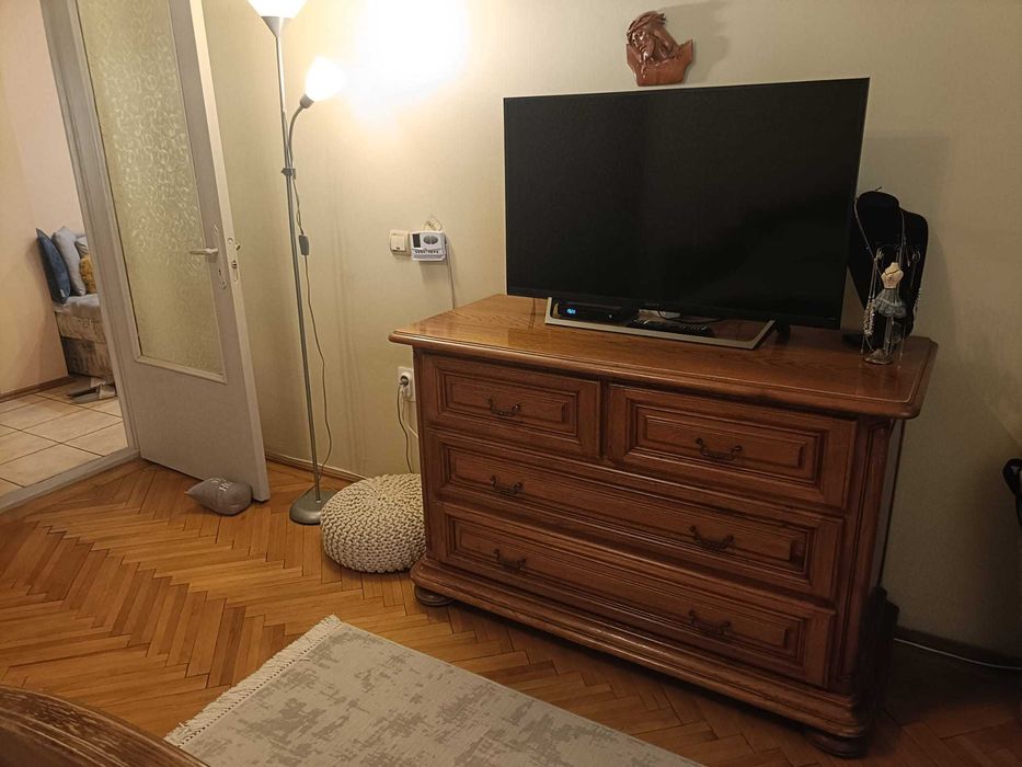 Set  mobilier  apartament