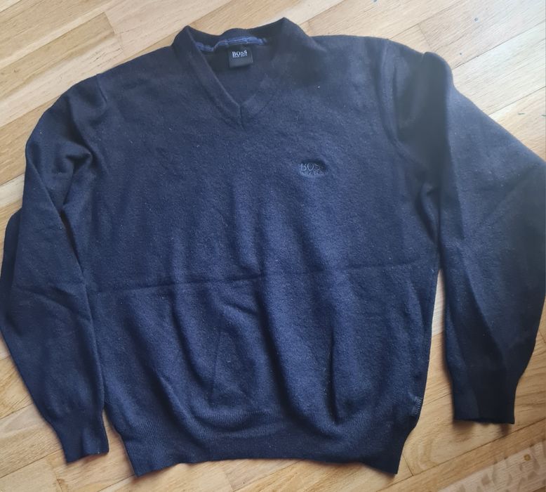 Bluza barbati Hugo Boss M