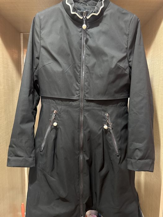 Продам плащ демисезонный