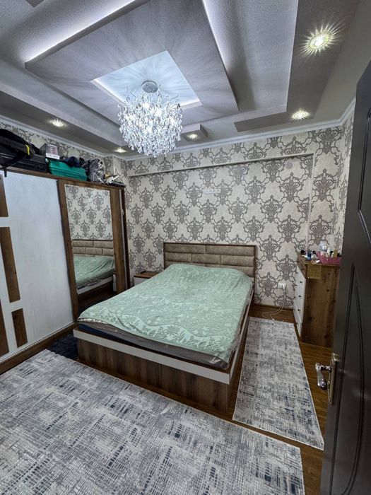 Срочно продается квартира в отличном районе