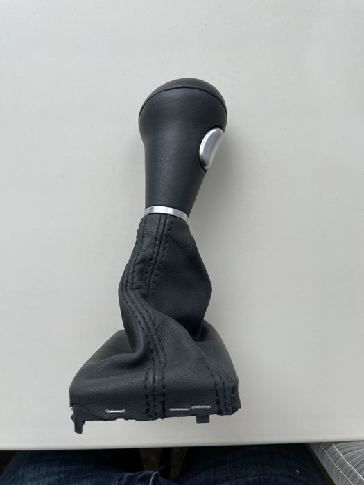 Рычаг переклбчения скоростей на автомат Audi