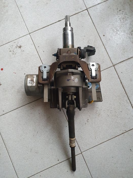 Електрическа хидравлика за Опел Корса Д