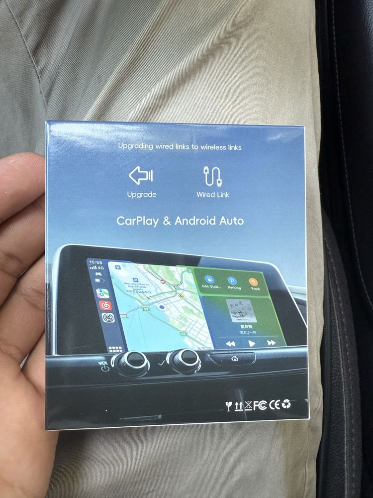 Carplay youtube