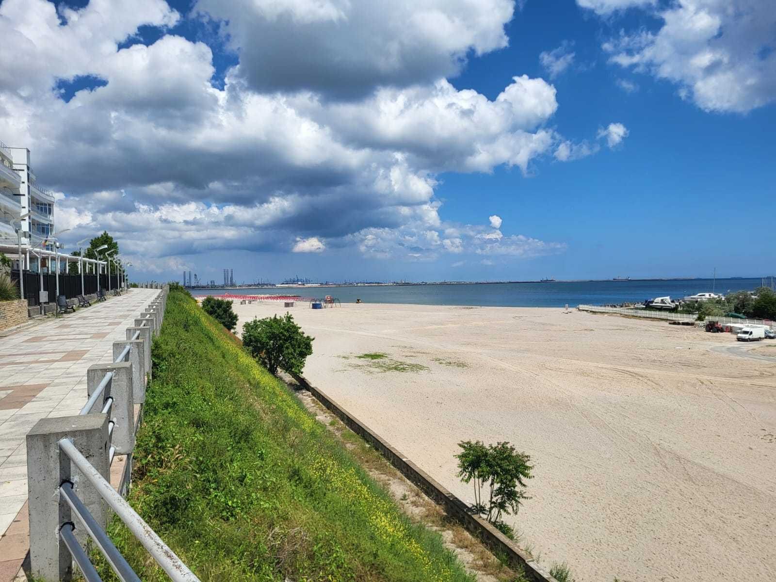 Cazare Eforie Nord – Vila Moise, aproape de plajă!