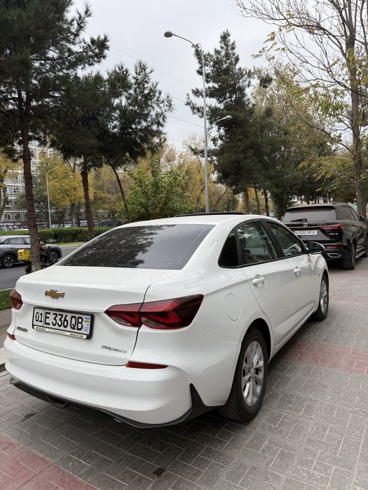 Monza 1.5 atmosferniy tozza