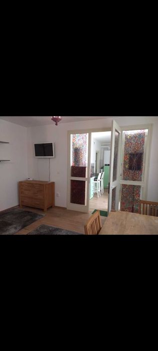 Apartament 1 Cameră,etaj 1,bloc nou zona Centrală/UMF