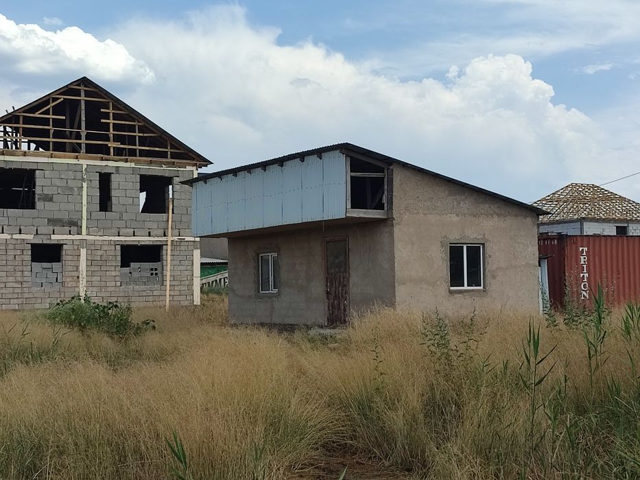 Срочно Продам участок с времянкой  19 км