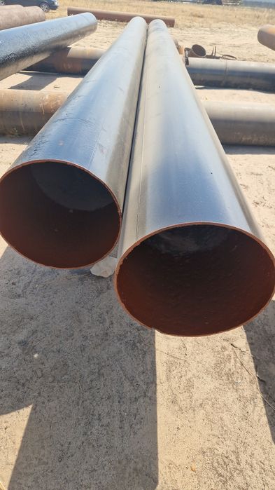 Труба разных диаметров 114,159,219,273,325,377,426,478,530,630,720,820