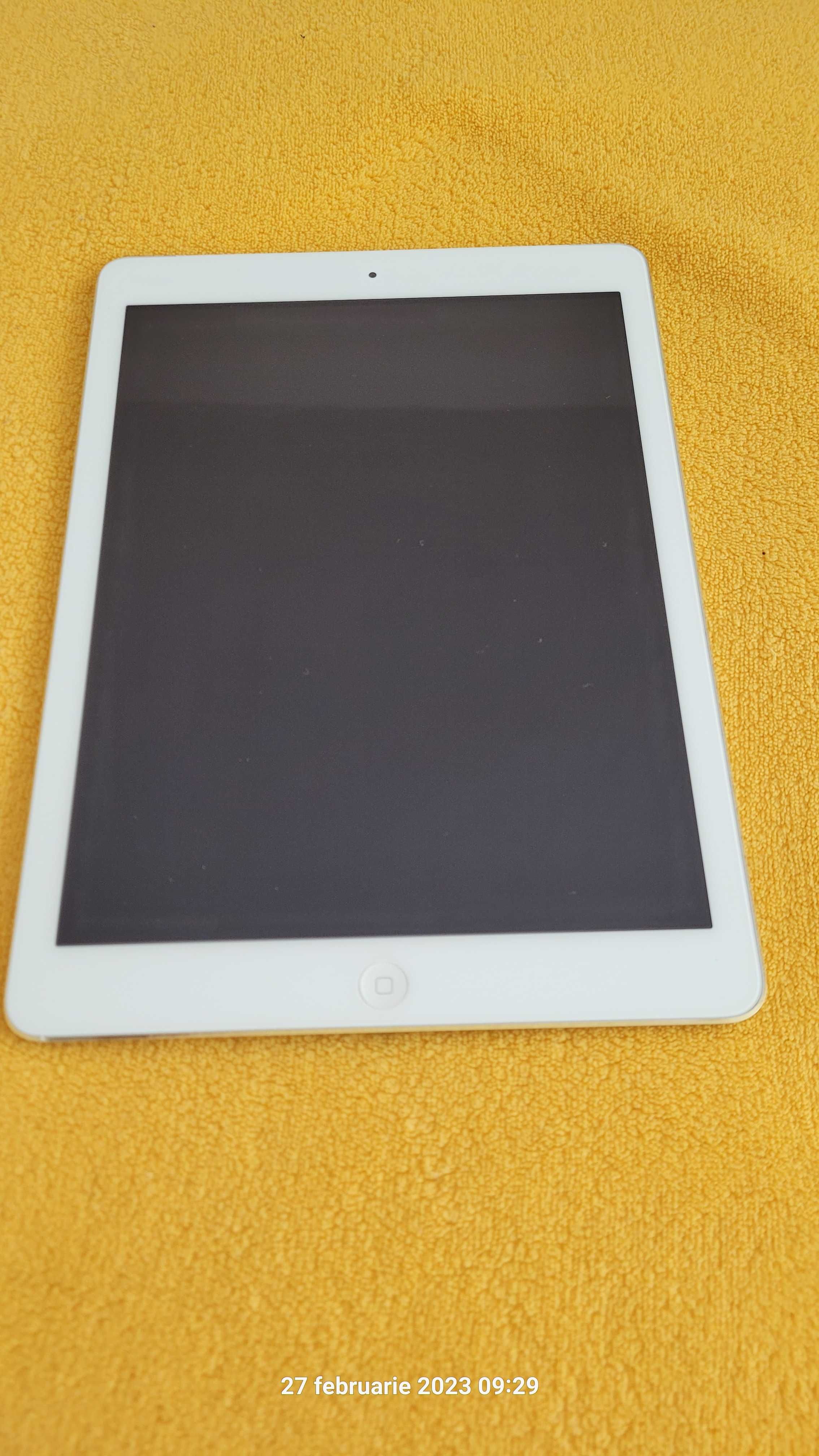 Tableta Apple iPad Air A1475+Cellular