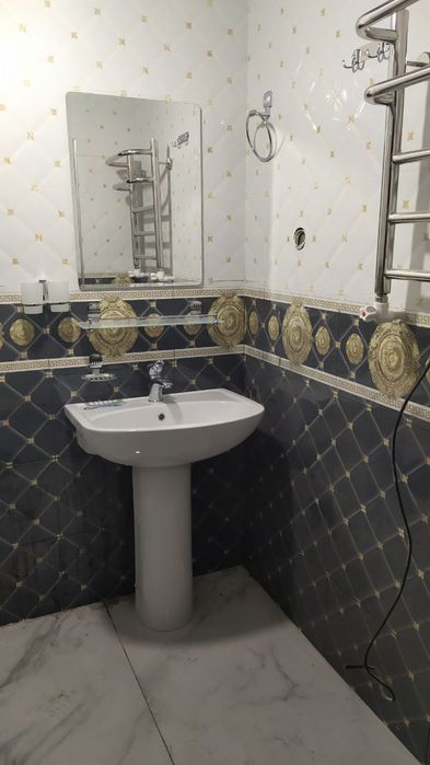 Сантехника под ключ