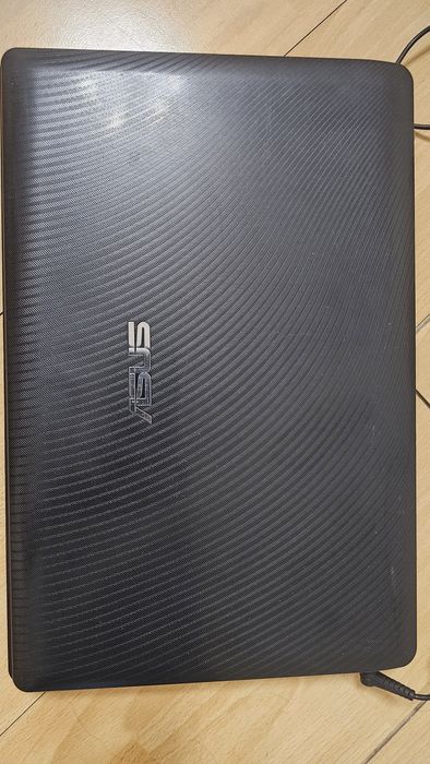 Ноутбук Asus X52N