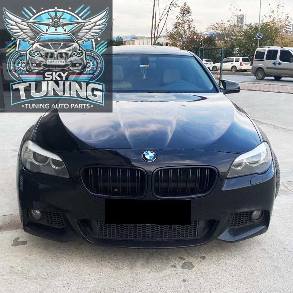 М Капаци за огледала Бмв Bmw F10/F11 LCI/PRE LCI/F15/F16 X5-X6