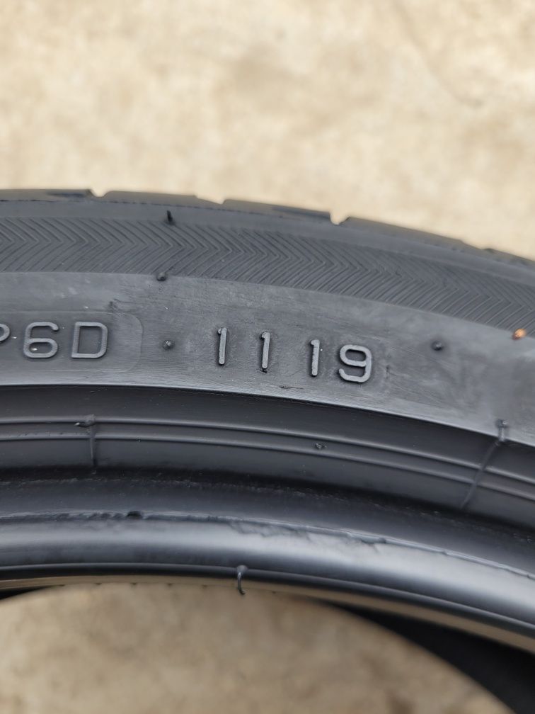 225/40R18 vara DOT 2019